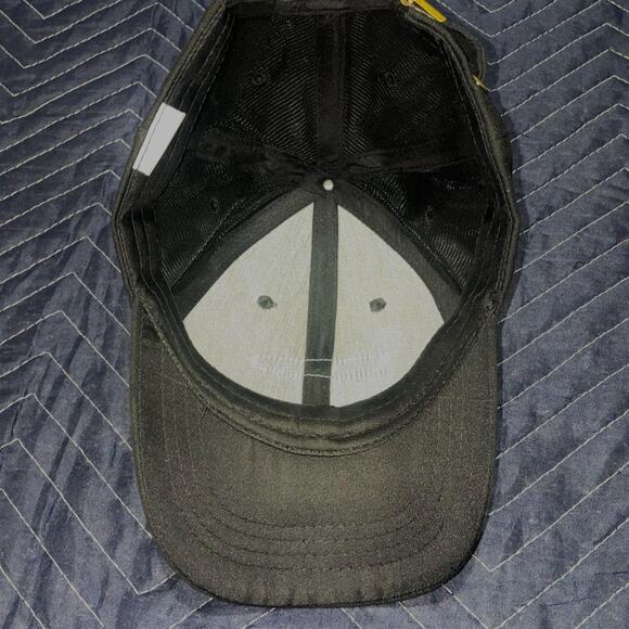 Essentials Baseball Cap - Picture 5 of 5